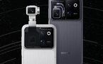 Honor Robot Phone : le smartphone photo avec stabilisation par cardan