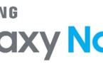 Samsung : Un Galaxy Note « 7 » en vue, avec scanner d’iris intégré