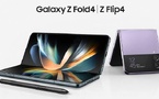 Samsung préparerait un smartphone pliable géant pensé pour le streaming dès 2027