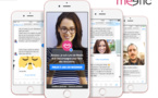 Meetic lance son chatbot sur Messenger