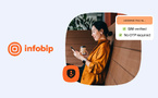 ​Infobip mise sur la carte SIM … pour remplacer les codes SMS