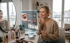 Fin de la fidélité, essor de l’IA : comment les Français réinventent leur routine beauté