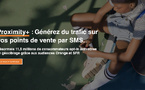 ​Orange et SFR lancent une offre de marketing direct SMS/RCS commune
