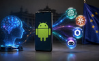 L’Union européenne contraint Google à ouvrir Android aux assistants IA concurrents de Gemini