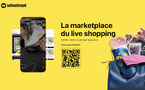​Live commerce : Whatnot lève 545 millions de dollars