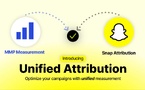 ​Attribution publicitaire Snapchat s’associe à AppsFlyer et Adjust