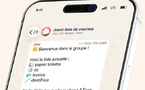 Jow lance Jowzi.ai, un agent IA capable d’automatiser les courses du supermarché