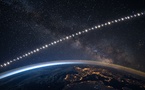 Face à Starlink, les champions européens des télécoms discutent d'un consortium commun.