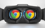 Google veut nous faire voir tous les sites web en mode réalité virtuelle