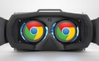 Google veut nous faire voir tous les sites web en mode réalité virtuelle