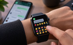 WhatsApp améliore son application Apple Watch avec des réactions utilisant tous les emojis