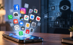 Smartphones neufs : jusqu’à 88 applications préinstallées peuvent déjà collecter vos données