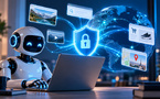 Bitdefender lance un VPN spécialement conçu pour protéger les agents IA