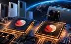 Snapdragon 8 Elite Gen 6 : Qualcomm dévoile ses nouvelles puces 2 nm capables d’atteindre 5 GHz