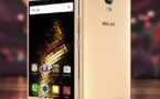 BLU Energy XL - Le smartphone à 299 $ avec 3 jours d’autonomie de batterie
