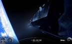 Starship réussit son premier vol orbital : 26 Starlink V3 déployés, retour anticipé près d’Hawaï