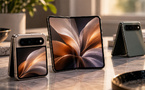 Motorola préparerait un smartphone pliant compact pour rivaliser avec l’iPhone Duo