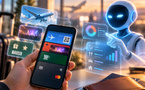 Google Wallet s’ouvre à Gemini