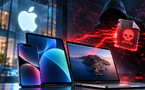 Apple corrige une faille zero-day critique sur iPhone, iPad et Mac : mettez à jour vos appareils