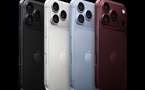 iOS 27.0.1 : Face ID, photo 2x et écran tactile