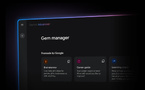 Gemini : les Gems deviennent des skills le 17 novembre
