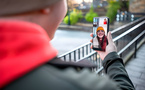 Google Messages prépare les appels vidéo RCS : Universal Profile 4.0