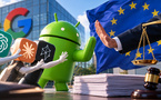 Android : Google conteste les règles européennes qui veulent ouvrir le système à ChatGPT et aux autres assistants IA