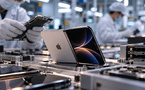iPhone Duo : Apple rencontrerait des problèmes de production à quelques semaines du lancement