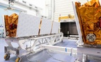 OneWeb : Airbus livre à Toulouse les 32 premiers satellites de la relève