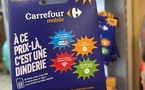 Carrefour relance ses forfaits mobiles en partenariat avec Orange
