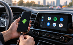 Android Auto : des millions de smartphones pourraient bientôt devenir incompatibles