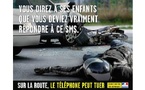 Téléphone au volant : le permis peut désormais être suspendu partout en France