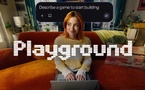 Playground : Google lance la création de jeux par IA sans coder