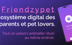 FriendzyPet : l’application française qui veut simplifier le quotidien des propriétaires d’animaux