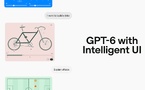 GPT-6 arrive dans ChatGPT gratuit : ce que change l’« Intelligent UI » sur mobile