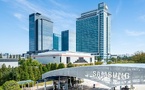 Samsung : bénéfice record au 3e trimestre grâce à la mémoire IA, le mobile sous pression