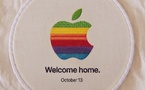 Apple « Welcome home » le 13 octobre : heure en France et produits attendus