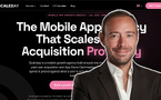 JC Stienlet, Scalebay : “On peut vibe coder une app mais pas encore sa promotion”
