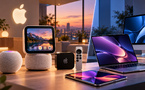 Apple annonce un événement « Welcome Home » le 13 octobre, avant une nouvelle vague de produits attendue fin octobre