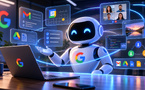Gemini Agent : Google transforme son IA en véritable assistant personnel autonome