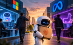 Meta et Microsoft réduisent l’usage de Claude en interne pour privilégier leurs propres outils d’IA