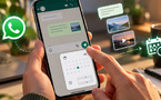 WhatsApp permet enfin de programmer l’envoi de messages : voici comment fonctionne la nouveauté