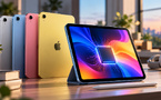 iPad : Apple préparerait une importante mise à niveau, mais le lancement serait repoussé à 2027