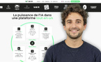 Valentin Pignolet, Inpulse : « C’est la combinaison entre automatisation et supervision humaine qui permettra de généraliser les commandes par des agents IA » 