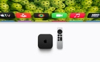 Apple TV 4K 2026 : puce A19, micros pour Siri et sortie le 13 novembre