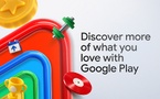 Google Play : créer son appli Android avec l’IA, sans compte développeur