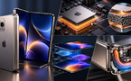 iPhone Duo : Apple adapte sa puce A20 Pro et invente un nouveau système de refroidissement pour son iPhone pliant