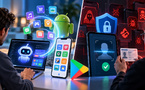 Google facilite la création d’applications Android par IA, mais renforce le contrôle des développeurs