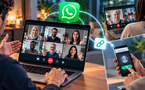 WhatsApp ouvre ses appels à tous : plus besoin de compte pour participer à une conversation