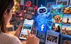 Facebook veut vous redonner le contrôle de son algorithme grâce à l’intelligence artificielle